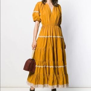 Ulla Johnson Claribel Dress
